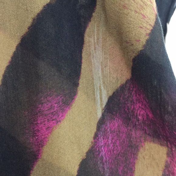 Furla scarf 25”X74” - Picture 16 of 16